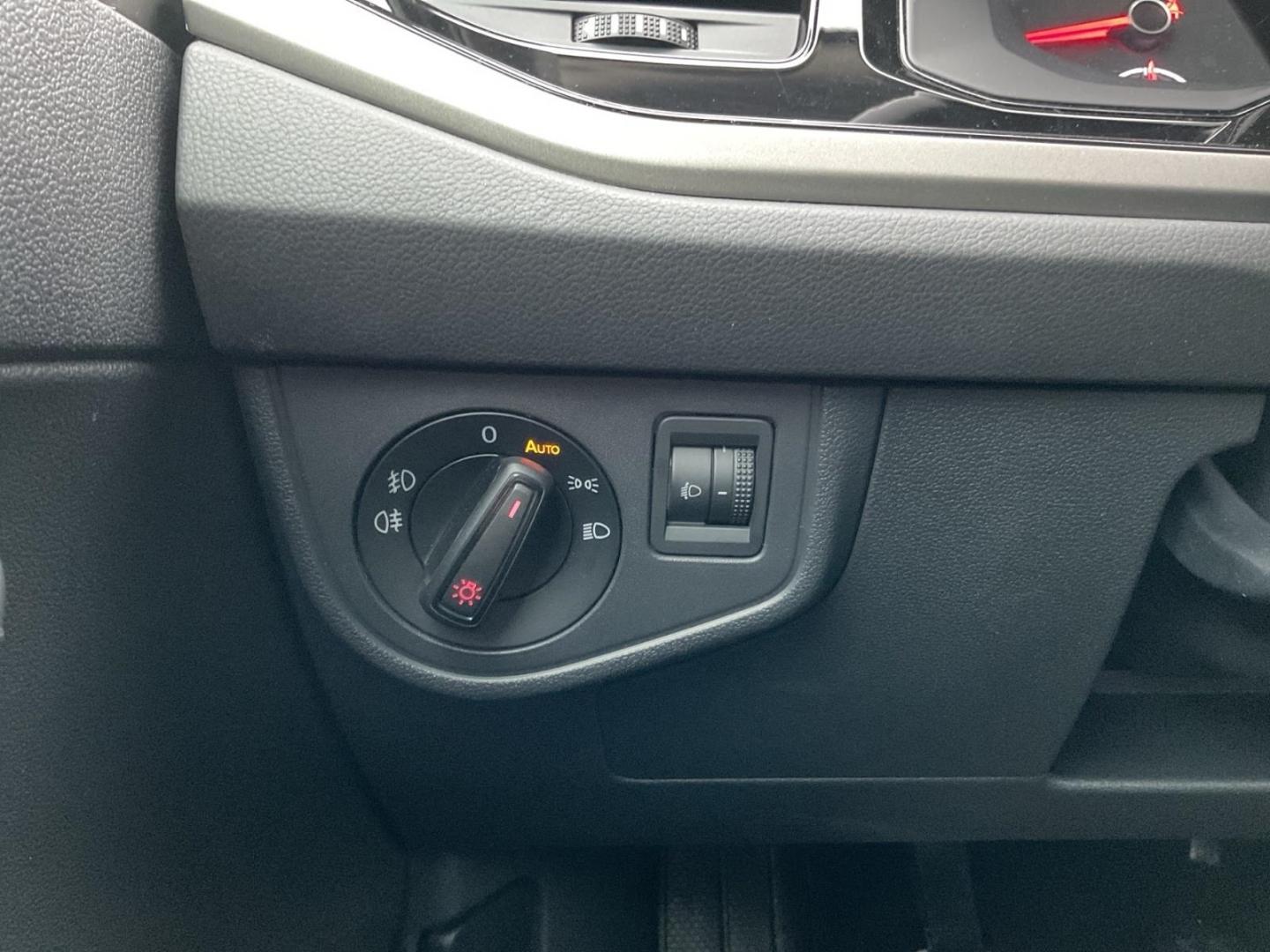 Volkswagen Polo Comfortline 1.0 TSI Navi Apple CarPlay, миниатюра 25