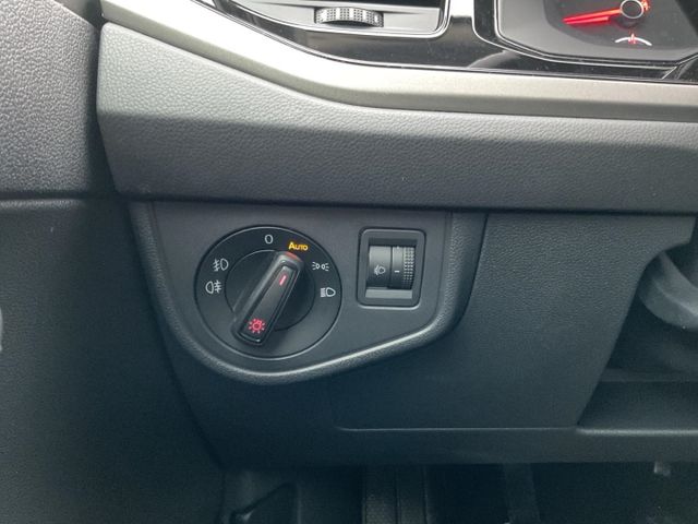 Polo Comfortline 1.0 TSI Navi Apple CarPlay