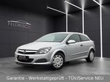 Opel Astra H GTC Selection "110 Jahre"Garantie"Klima - gebrauchte Opel Astra aus dem Jahr 2009