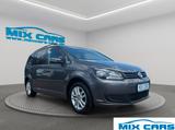 Volkswagen Touran 1.2 TSI Comfortline BMT*KLIMA*ISOFIX*EU5 - Volkswagen Touran: Eu
