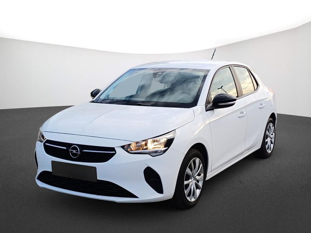 Image of Opel Corsa