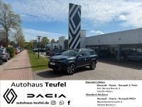 Dacia Bigster - Vorschau Bild 1