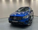 Mercedes-Benz GLC300 e 4M *NIGHTPAKET*PANO*KAMERA*20"* - Mercedes-Benz GLC 300 in Stuttgart