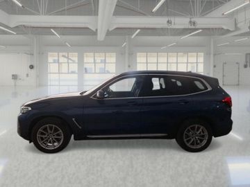 BMW X3 - 5