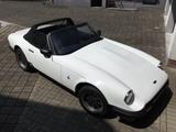 TVR Andere - TVR Gebrauchtwagen