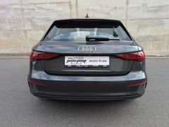 AUDI A3 Sportback advanced 2.0 TDI S-Tronic Sport