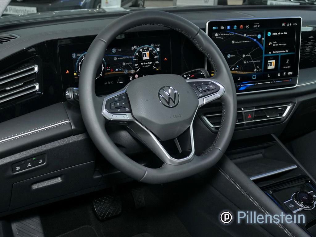 Volkswagen Tiguan - Bild 6