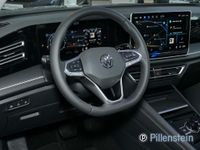 Volkswagen Tiguan - Vorschau Bild 6