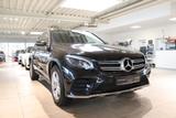 Mercedes-Benz GLC 250 d AMG Line 4Matic 150 kW (204 PS), Au... - Mercedes-Benz CLC-Klasse Gebrauchtwagen