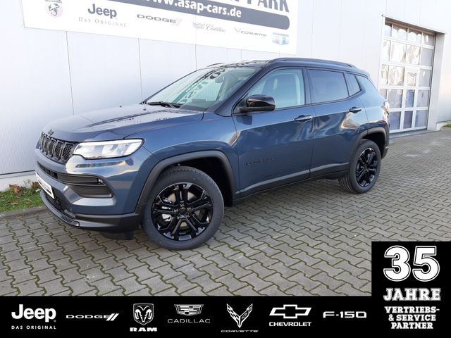 Jeep Compass Night Eagle*Business-Paket