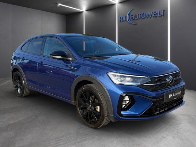 Taigo R-Line 1.5 TSI DSG AHK-abnehmbar Panodach