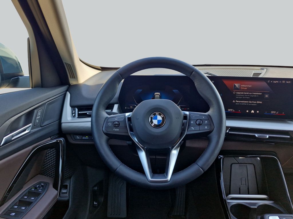 BMW X1 xDrive20d Aut. AHK LED Sitzheizung Komfortzg foto 17
