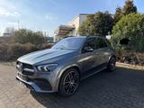 Mercedes-Benz Gle 400 Amg 22 Zoll Exclusive 7 sitzer Luftfahrw - Mercedes-Benz GLE 400 Gebrauchtwagen in Mülheim (Ruhr)
