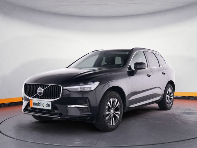 Volvo XC60 B4 Momentum Pro +WINTER PAKET+FAP+RFK+SHZ