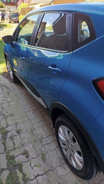 Image of Renault Captur