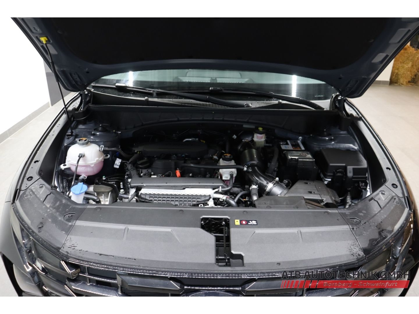 Hyundai TUCSON - Bild 22