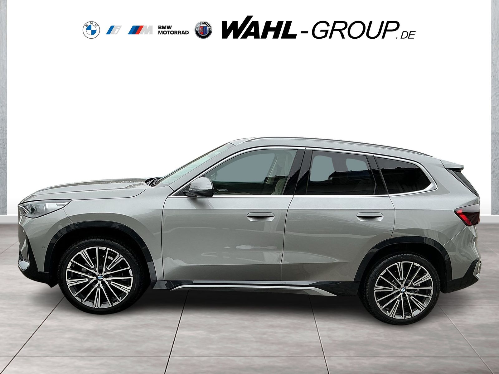 BMW X1 - Bild 7