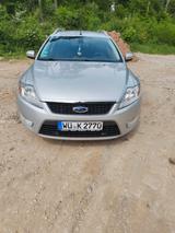 Ford Mondeo 2,0TDCi 103kW DPF Ambiente Turnier 6-... - Ford Mondeo aus 2009: 2.0