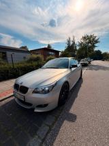 BMW Bmw e60 530D Facelift 235ps - BMW 5er E60 mit Facelift