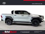 Toyota Hilux 2,8 l Double Cab AT 4X4 GR Sport sofort - Toyota Hilux Sport Gebrauchtwagen
