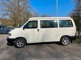 Volkswagen T4 Multivan - Campingbus mit Faltdach - Volkswagen T4 in Frankfurt (Main)