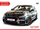 Hyundai i30 2.0 T-GDI N Performance LED Navi Kamera DAB - Hyundai i30: Gd