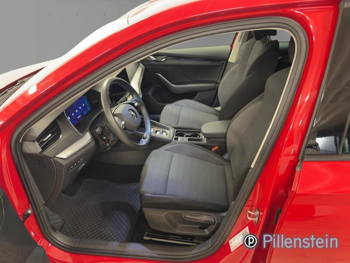 Skoda Octavia - Bild 7