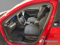 Skoda Octavia - Vorschau Bild 7