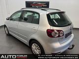 Volkswagen Golf Plus VI 1.Hand AHK Nur 64 TKM - Volkswagen Golf Plus: 1.6