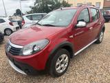 Dacia Sandero 1,6 Stepway - Dacia aus 2009