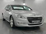 Peugeot 508 Active Xenon 1. Hand Tempomat 2 Zonen Klima - gebrauchte Peugeot 508 aus dem Jahr 2013