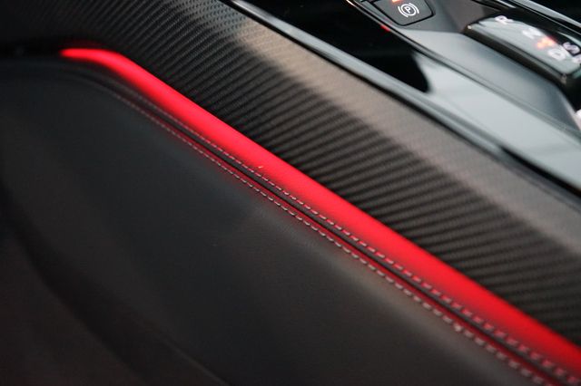 Audi S5 Avant TFSI quattro | Carbon | Pano | B&O