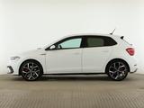 Volkswagen Polo 2.0 TSI GTI Pano+Matrix+PDC+SitzH+AppleCar - Volkswagen Polo: Weiß, GTI
