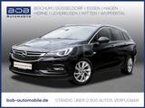 Opel Astra K Sportstourer 1.4 Turbo NAVI SHZ AHK LEDE - Opel Astra: Turbo Sport