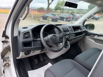 Volkswagen T6 Transporter - 12
