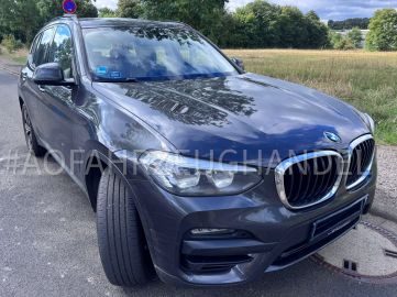 BMW X3 - 3