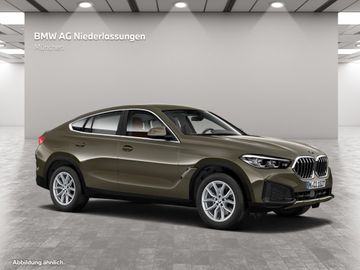 BMW X6 - 11