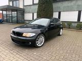 BMW 120i TÜV neu - gebrauchte BMW 120 aus dem Jahr 2005