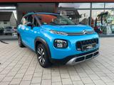 Citroën C3 Aircross Feel *110 PS*Allwetter* - Citroën Gebrauchtwagen in Nürnberg