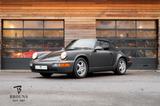 Porsche 964 Carrera 2 Cabriolet |BRD|2.Hd.|19xService PZ - Porsche 964: Automatik