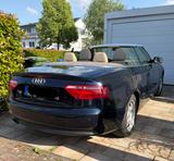 Audi A5 Cabriolet  - Audi Cabriolet in Frankfurt (Main)