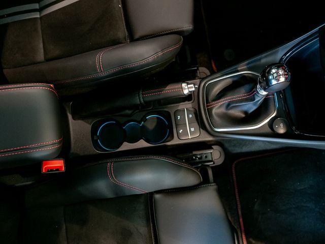 Ford Puma ST X -Panorama-Navi-Bang & Olufsen-LED-El. 