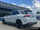Mercedes-Benz Mercedes-AMG GLE 53 4MATIC+ AMG Night,360°,Burm. - Jahreswagen: Mercedes