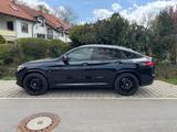 BMW X4 xDrive30i M-Paket Adap. LED Standh. AHK ACC - BMW X4 Gebrauchtwagen in München