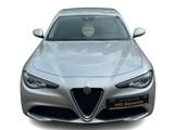 Alfa Romeo Giulia Super*Kamera*Bi-Xenon*Keyless*ACC*Navi* - Alfa Romeo aus 2020