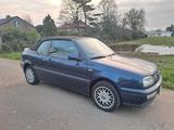 Volkswagen Golf III Cabrio mit elektronischem Dach - Volkswagen Golf: Automatik, Iii
