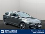 Hyundai i30 Kombi 1.0 Turbo DCT 48V Trend Navi Led 1.Hd - Hyundai i30 Gebrauchtwagen in Braunschweig