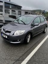 Toyota Auris Sol,Klima,Ahk - Toyota Auris in Leverkusen