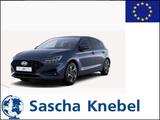 Hyundai i30 1.5i CVVT Comfort Navi PDC Kamera - Hyundai i30: Cvvt