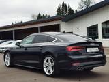 Audi A5  45 TDI | QUATTRO | MASSAGE | HEAD UP | 360 | - gebrauchte Limousinen in Villingen-Schwenningen